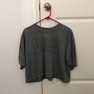 Nike shirt